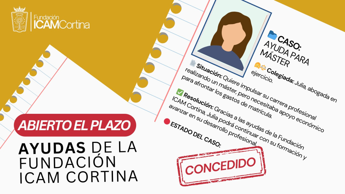Se abre la convocatoria de ayudas de estudio para el curso 2025/2026 de ...